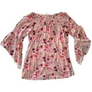 Women’s ember missy blouse
